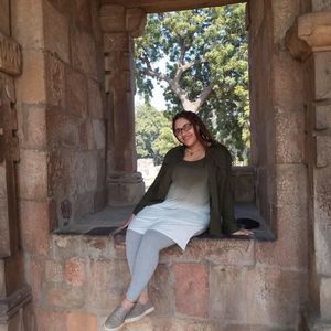 Meet your Posher, Melissa